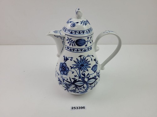 Kaffee kanne ddr kahla - kaffee,