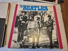 The Beatles Amiga Mono 8 50 962 Top Gebraucht 16.10 M