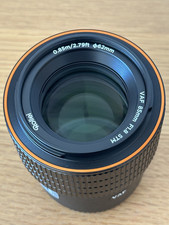 Rollei Objektiv | AF 85 mm |