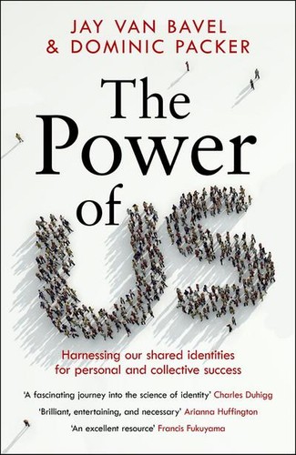 The power harnessing - power, us: