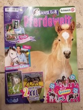 Pferdewelt Nr. 8, Zeitschrift