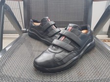 Prada Herrenschuhe Gr.44