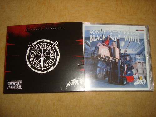 Bushido produziert sonny black - bushido,