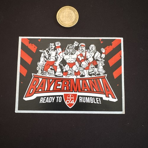 Ultras bayer leverkusen - bayer,