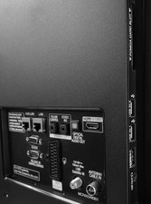 LG 40 Zoll (101,6 cm) Full HD