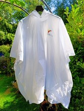 Regenponcho Cape von Lifeplus, Rarität, NEU!