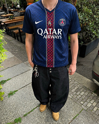 Nike paris saint germain psg - nike,