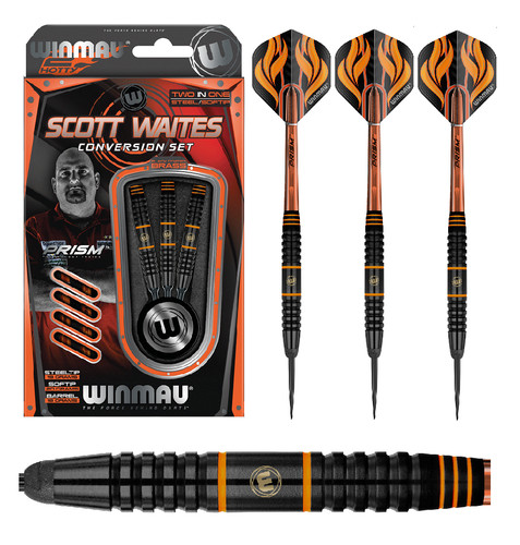 Winmau darts scott waites - scott,
