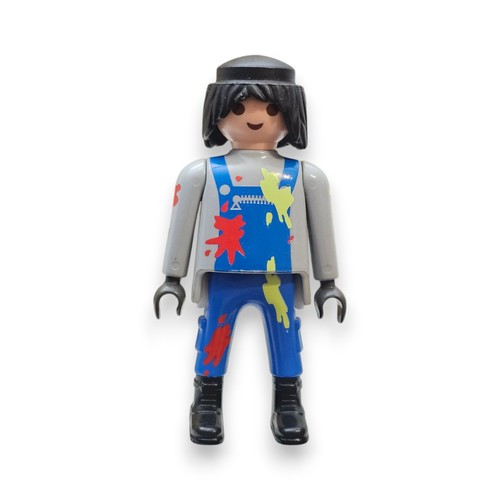 Playmobil figur mann - playmobil,