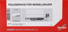 HERPA Teileservice 1:120 Lkw