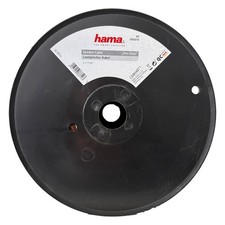 HAMA Lautsprecherkabel 200m