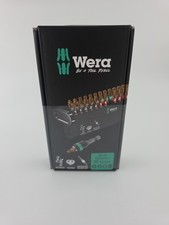 Wera Bit-Check 30 Diamond 1