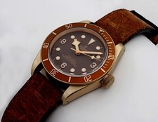 SELTEN!!!TUDOR BLACK BAY