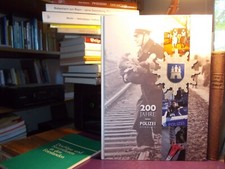 200 Jahre Polizei Hamburg -