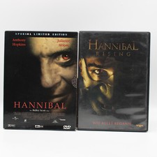 DVD | Hannibal (Special