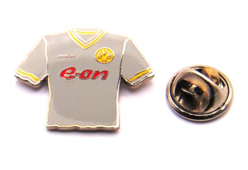 Borussia dortmund trikot pin - trikot,