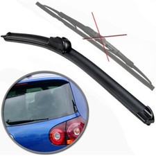 für Chrysler Voyager IV RG RS 1999-2008 VUP Wischerblatt hinten Scheibenwischer