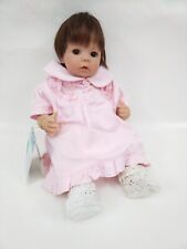 Master Piece Gallery Puppe Lissy Limited Edition von Monika Levenig ca. 35cm