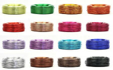 (0,74€/m) 5m Aluminiumdraht