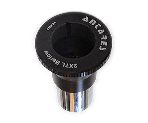 Antares barlowlinse 1 25 - barlowlinse,