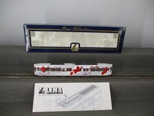 Lima Spur H0 208041 Straßenbahn Düwag Tram "Partywagen" Analog in OVP