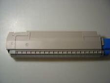 OKI 44059209 Toner Kompatibel Yellow Gelb ca. 10.000 Seiten für 860DN, 860CDTN