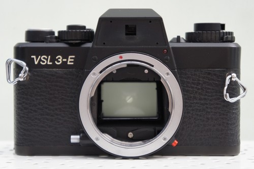 Voigtländer vsl schwarz - voigtländer,