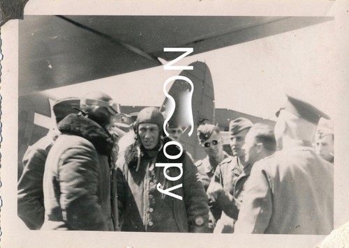 Foto wk2 flugzeug - foto, 111