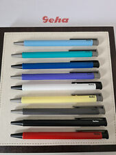 GEHA Shadow Kugelschreiber