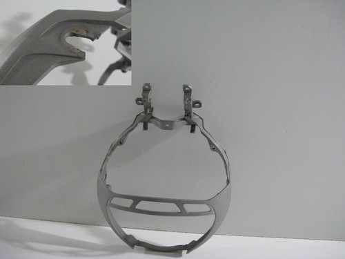Scheinwerfer halter träger - scheinwerfer-halter,