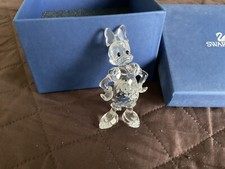 Swarovski , Disney , Daisy Duck , Showcase Collection , nr. 687320