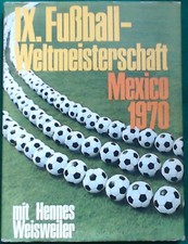 Hennes Weisweiler - IX