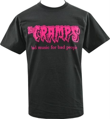Herren psychobilly shirt the - herren,