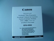 Druckkopf canon qy6 0064 für - druckkopf, qy6-0064
