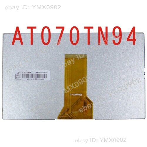 Für innolux at070tn94 - 7",