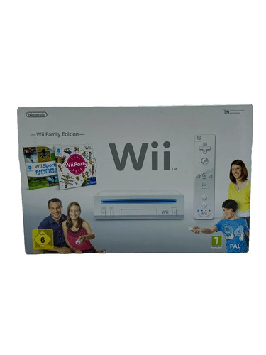 Leere leerverpackung family - family,