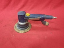 Hamach EHP 150 Druckluft Exzenterschleifer Schleifer Schleifmaschine