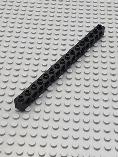 Lego technic brick - 2x,