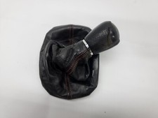 Seat Leon 1M - Schaltknauf Schalthebel Schaltsack (01)