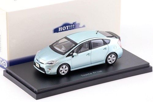 Ebbro toyota prius - toyota,