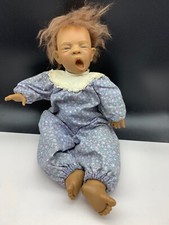 Jeckle Jansen Künstlerpuppe