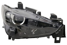 LED Scheinwerfer Front passend