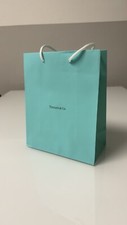 Tiffany original tüte - tiffany, co.