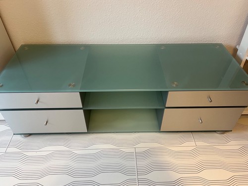 Lowboard von spectral - tv, aus