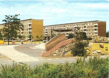 AK, Eisenhüttenstadt