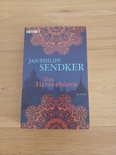 Das Herzenhören: Roman von