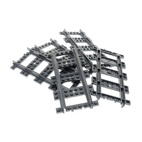 Lego eisenbahn schiene - lego,