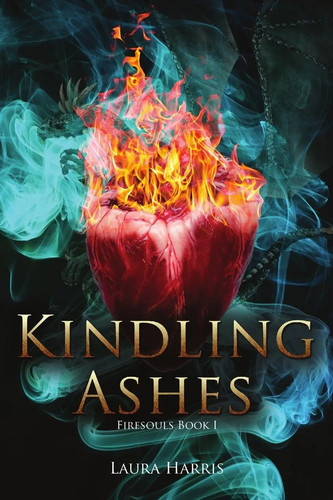 Laura harris kindling - laura,