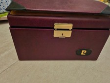 schmuckschatulle Schmuckkasten