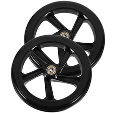  2 Pcs Rad Für Tretroller